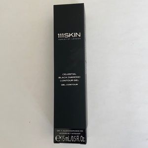 111 SKIN contour gel